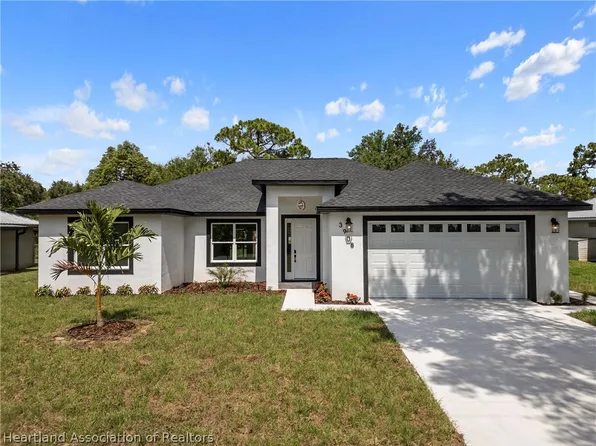 3908 Garienda Ave, Sebring, FL 33872