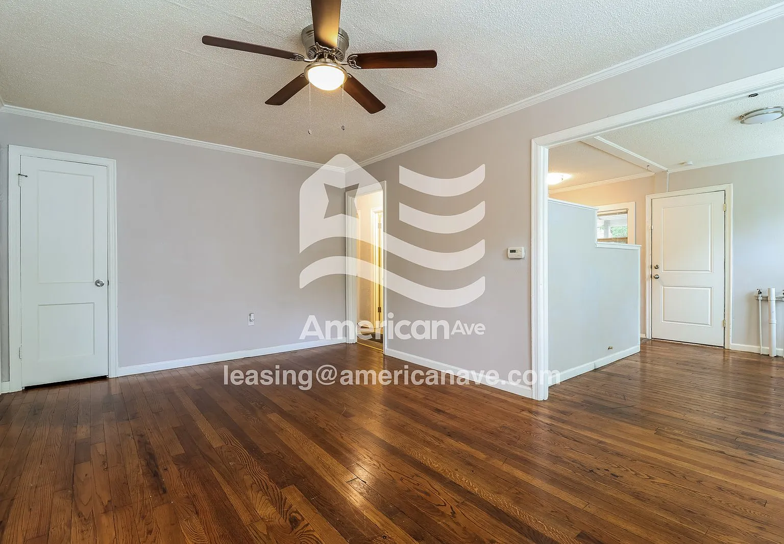 2 bed, 1.0 bath, 808 sqft, $1,025 — Photo 3