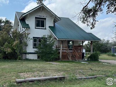 103 Stockham Ave, Sedgwick, CO, 80749