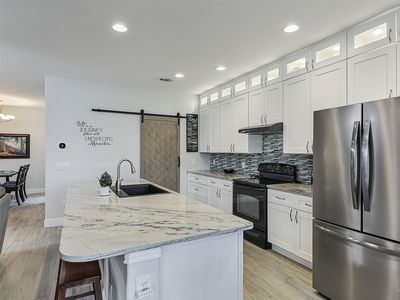 6026 Prairie Bend Ln, Frisco, TX, 75034