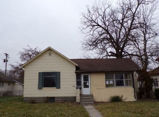 406 Stanton St, Bay City, MI 48708