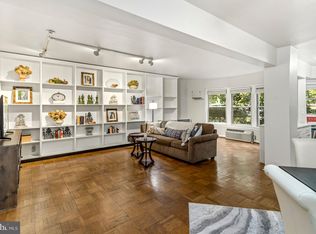 2500 Q St NW APT 202, Washington, DC 20007