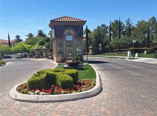 1303 Panini Dr, Henderson, NV 89052