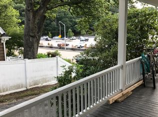 6 Cross St #1, Wellesley, MA 02482