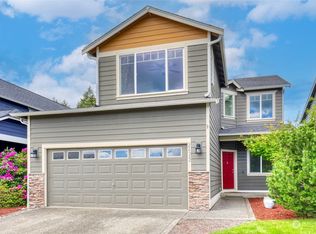 22622 SE 268th Pl, Maple Valley, WA 98038