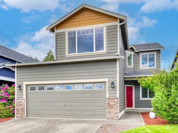 22622 SE 268th Pl, Maple Valley, WA 98038
