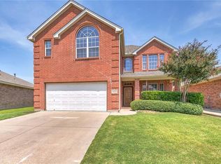 4420 Bloomfield Ct, Fort Worth, TX 76123
