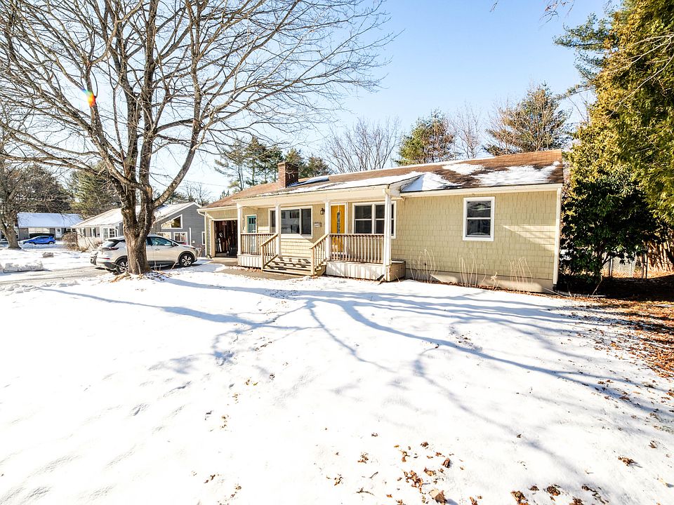 8 Brentwood Road, Augusta, ME 04330 Zillow