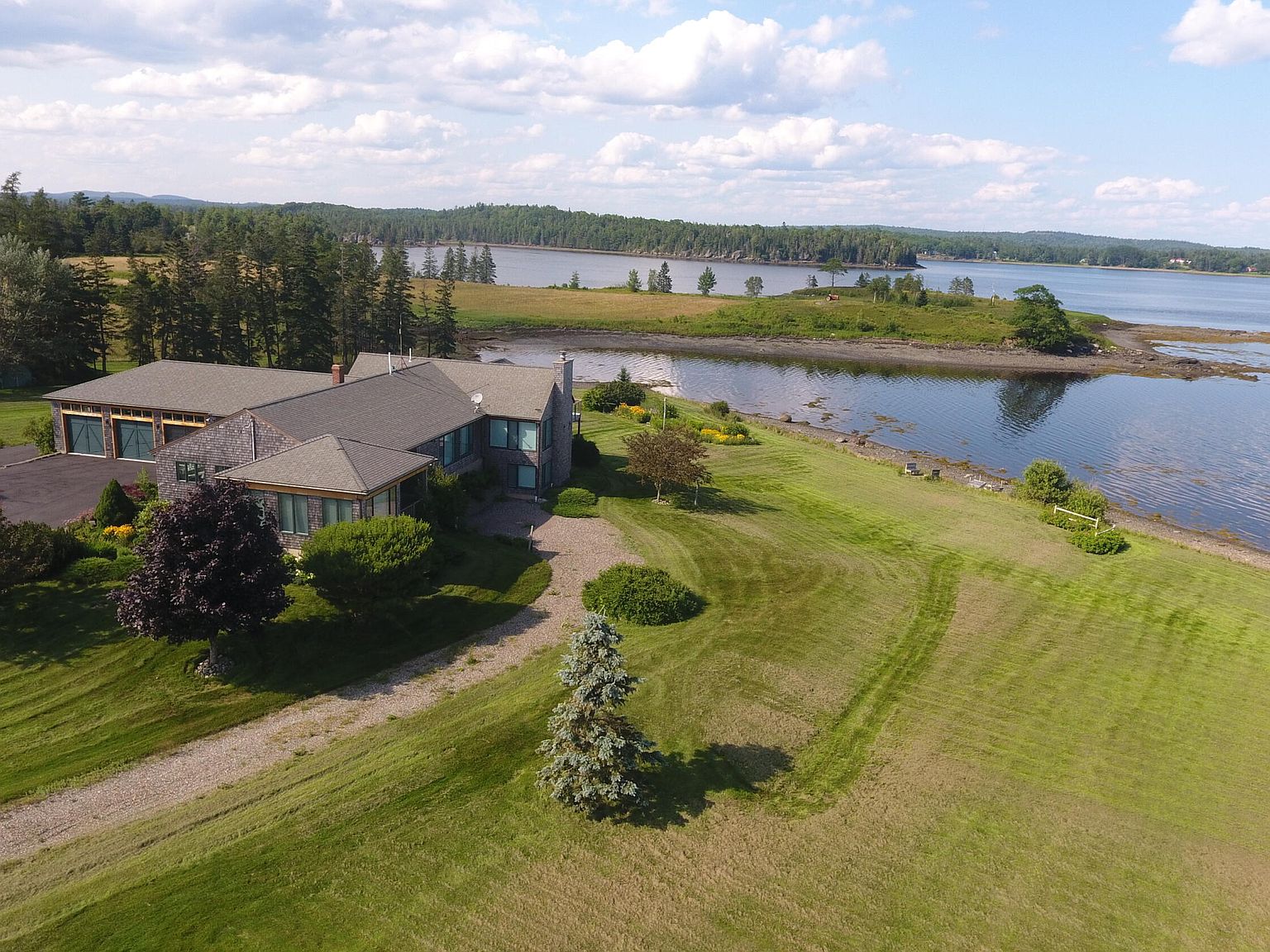 416 Leighton Point Road, Pembroke, ME 04666 MLS 1566869 Zillow