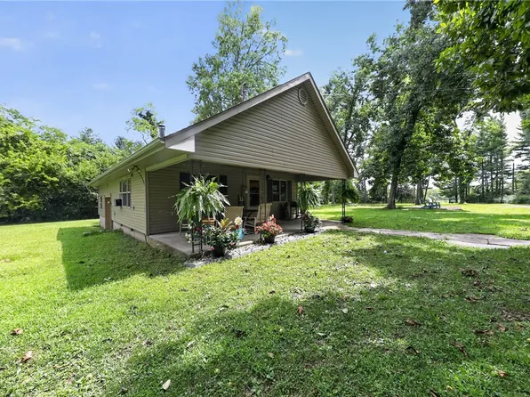 4176 Lytle Rd, Waynesville, OH 45068