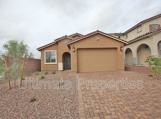 32320 N 122nd Ln, Peoria, AZ 85383