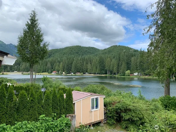44867 Kloshe Trl, Concrete, WA 98237