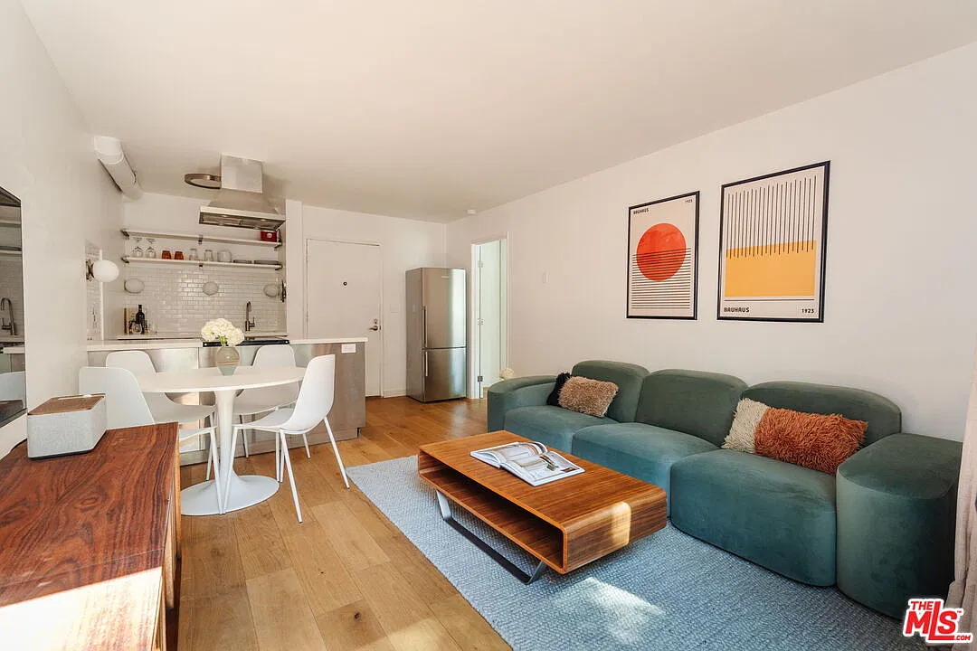 1 bed, 1.0 bath, 510 sqft, $5,000 — Photo 4