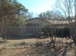4471 Shawnee Dr, May, TX 76857