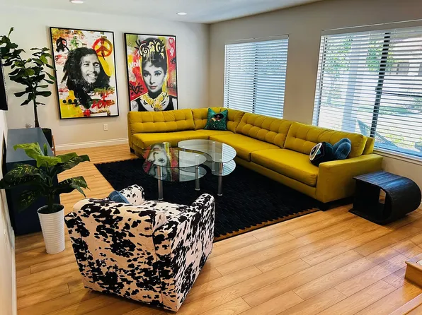 6135 Montecito Dr Unit 5, Palm Springs, CA 92264