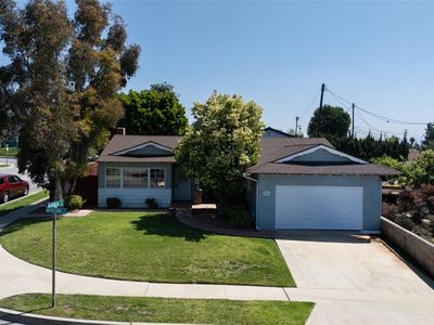 900 Vecino St, La Habra, CA, 90631
