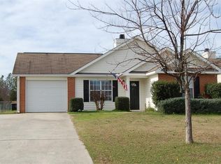 108 Georgetown Blvd, Warner Robins, GA 31088