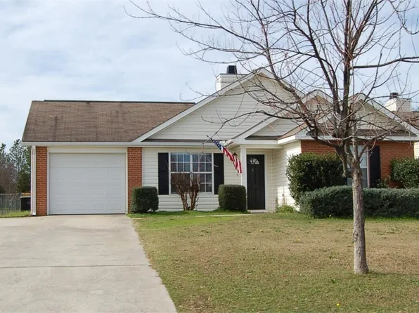 108 Georgetown Blvd, Warner Robins, GA 31088