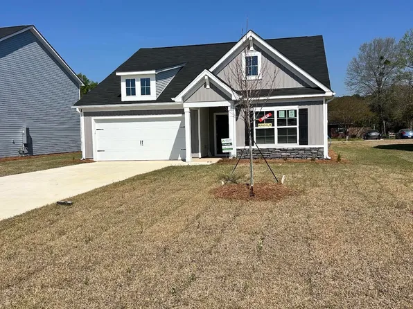 2255 Citation St, Sumter, SC 29153