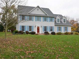 550 Windmere Dr, Troy, OH