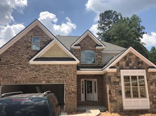 2035 Smoke Rise, Cumming, GA 30040