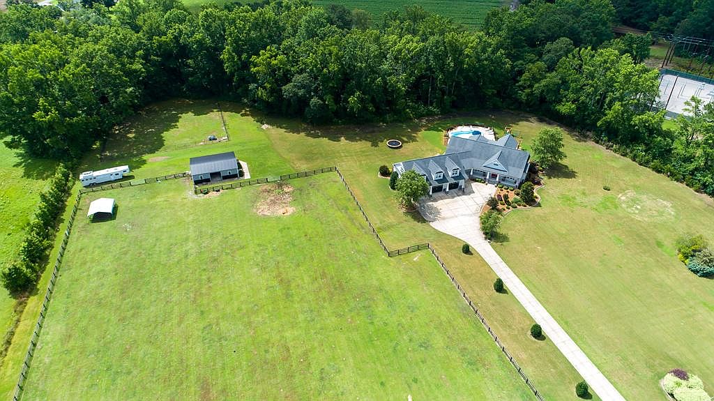 4363 Bizzell Grove Church Road, Princeton, NC 27569 Zillow