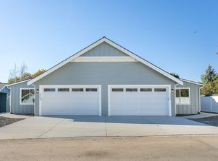 4205 & 4207 N Stout Lane, Spokane, WA 99206