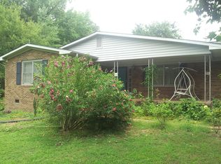 3301 Olive Grove Church Rd, Creedmoor, NC 27522