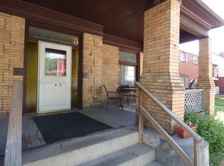 183 W Prospect Ave APT 1B, Pittsburgh, PA 15205