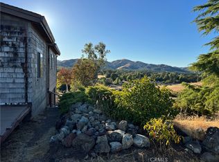 3245 Ackley Rd, Lakeport, CA 95453