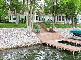 241 Mill Spgs, Coatesville, IN 46121