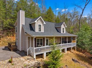 2129 Duck Pond Ln, Sevierville, TN 37876