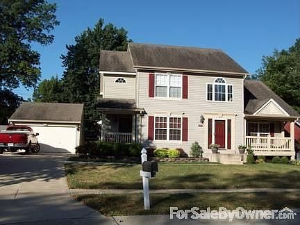 1st image of 306 Reighley Pl