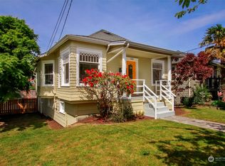 6021 48th Ave SW, Seattle, WA 98136