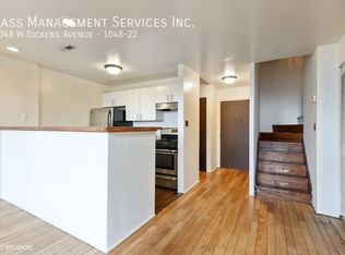 1048 W Dickens Ave APT 22, Chicago, IL 60614