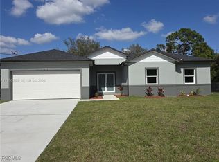 Twin Lake Estates, Lehigh Acres, FL 33974
