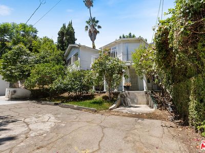 823 Glendale Blvd, Los Angeles, CA, 90026
