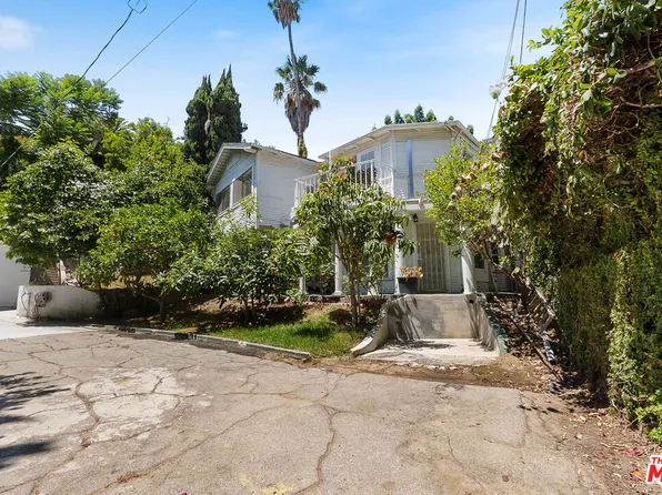 823 Glendale Blvd, Los Angeles, CA 90026