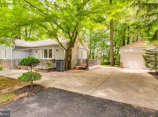 14006 Jarrettsville Pike, Phoenix, MD 21131