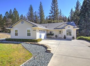 22590 Rocky Ln, Pioneer, CA 95666