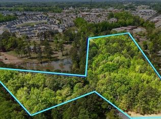 0 Fields Dr, Raleigh, NC 27603