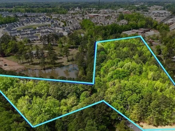 0 Fields Dr, Raleigh, NC 27603