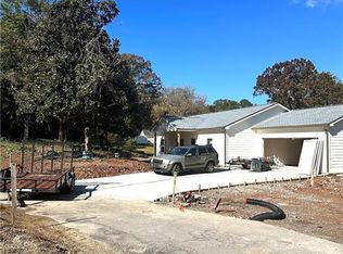 53 Clinic, Tate, GA 30177