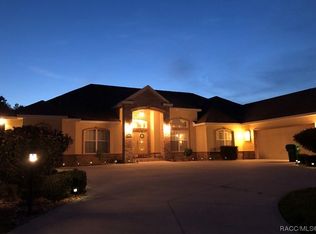 1350 N Man O War Dr, Hernando, FL 34442