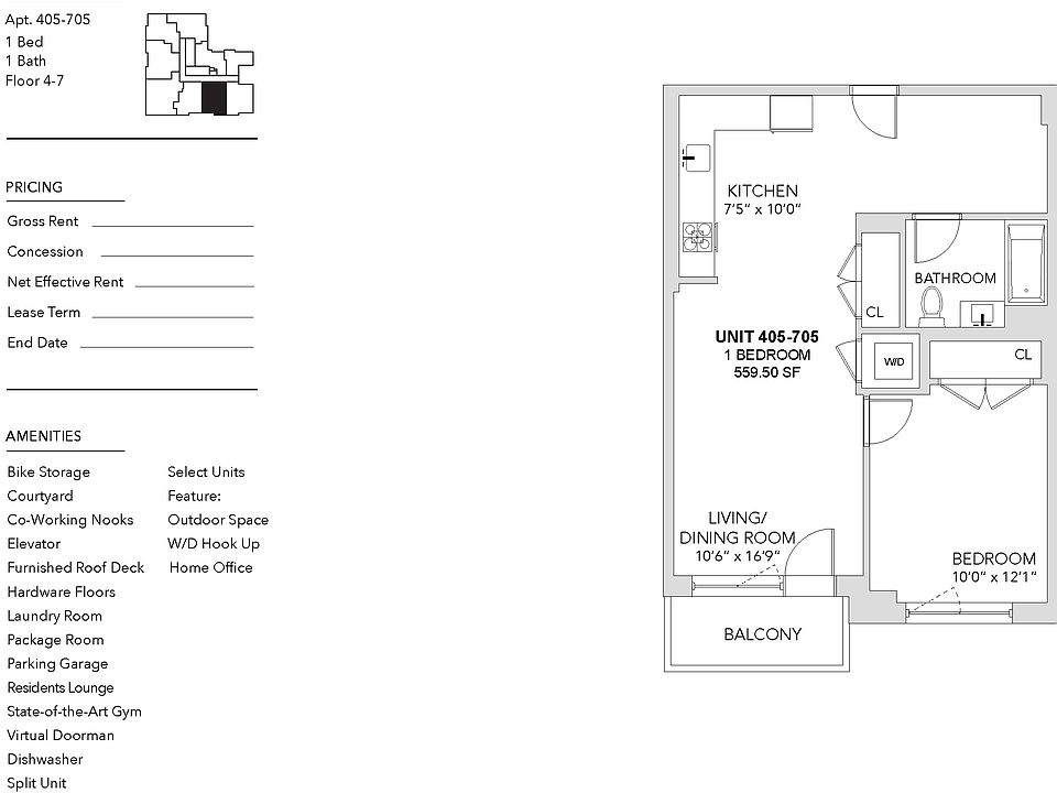 3838 32nd St 254, Long Island City, NY 11101 Zillow