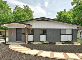 606 W North Loop Blvd, Austin, TX 78751