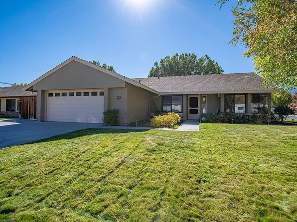 2392 Choctaw Dr, Bishop, CA 93514