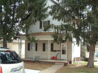 800 Washington Ave, Charleroi, PA