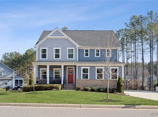 8607 Forge Gate Ln, Chesterfield, VA 23832