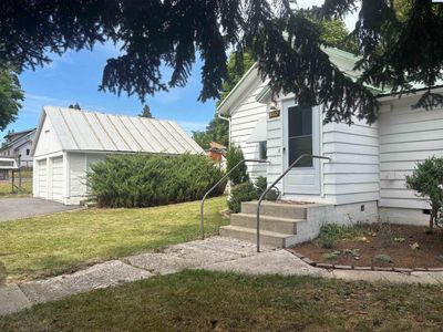 310 S Culton St, Palouse, WA, 99161
